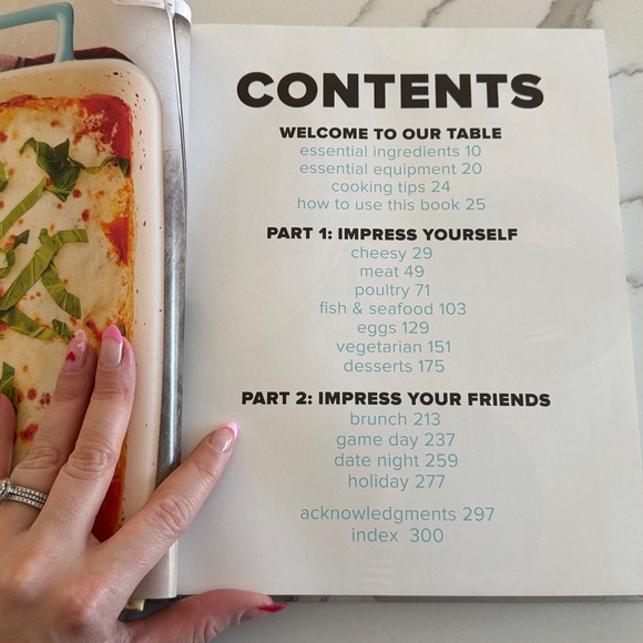 TASTY Ultimate Cookbook - Picture 3 of 3